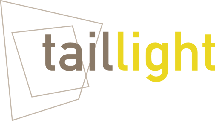 Taillight logo